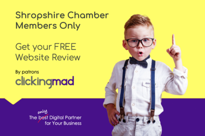 Unlocking Website Success: Why you should have a free Website Review by Patrons