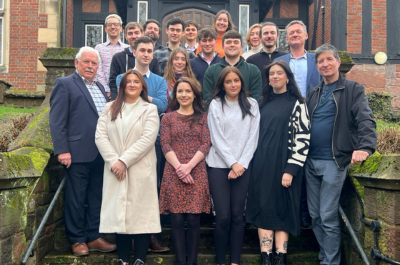 GeoSmart Information creates multiple jobs due to demand